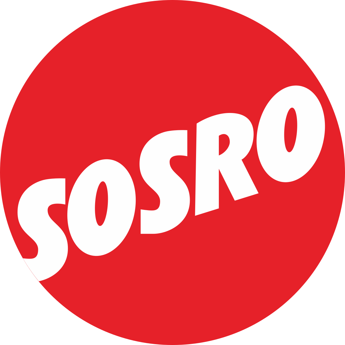 Teh Botol Sosro