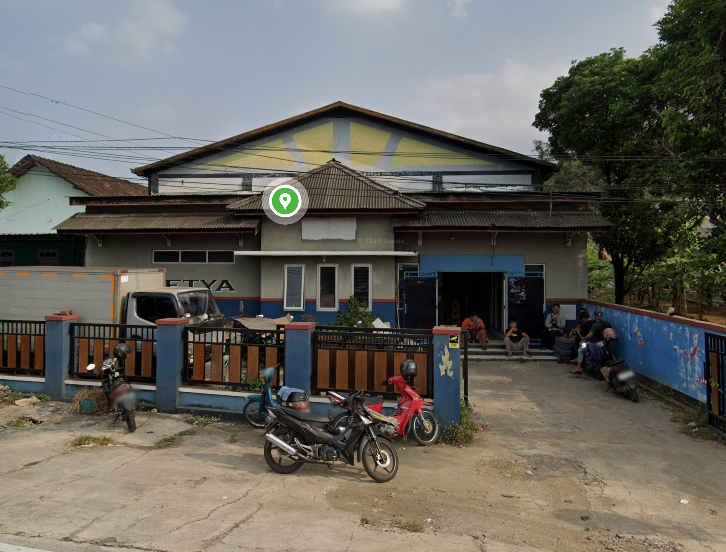 Cabang Boyolali